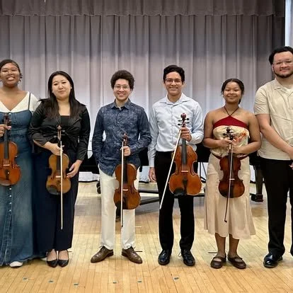PMAY Alumni Recital 