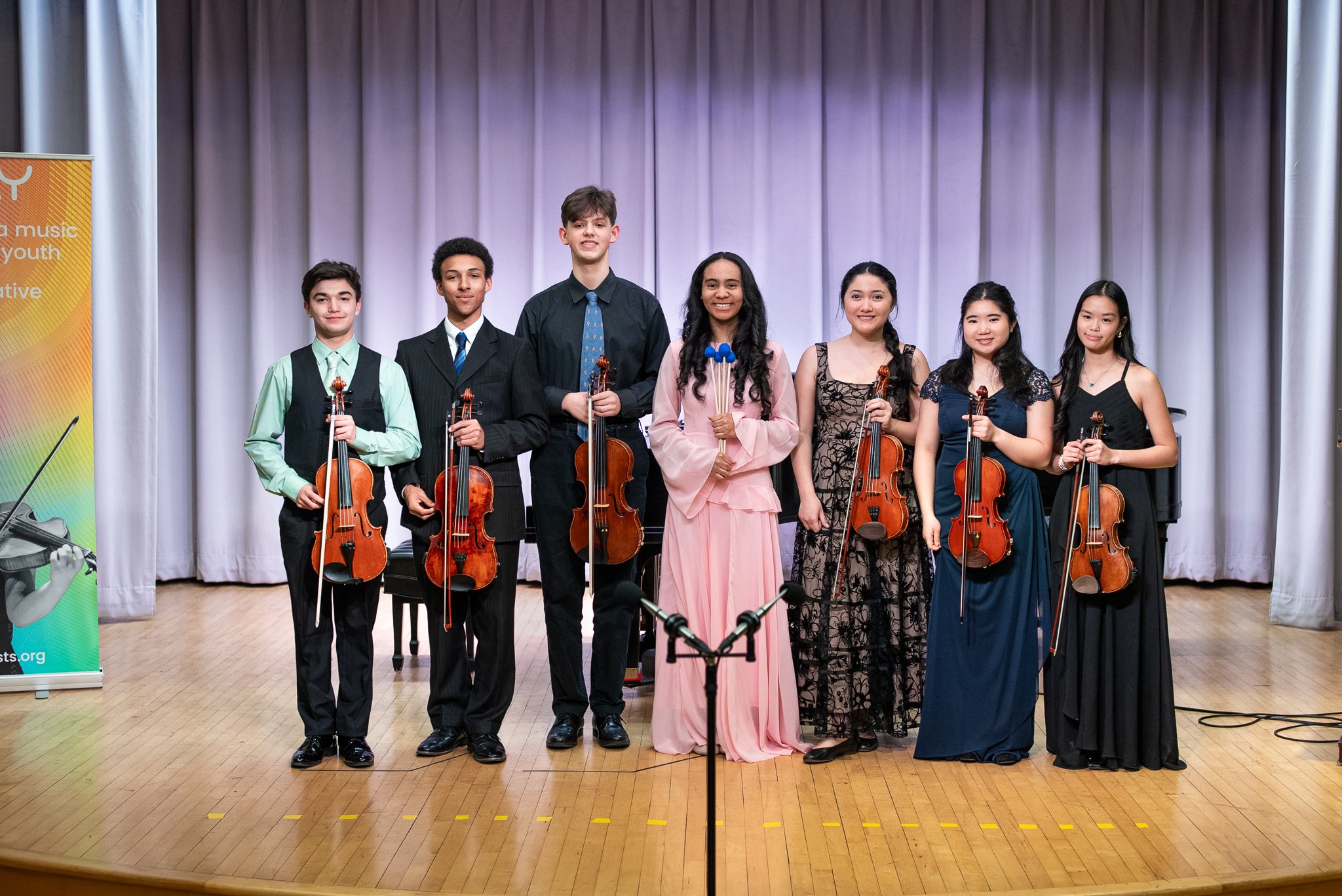 PMAY Showcase Concert 