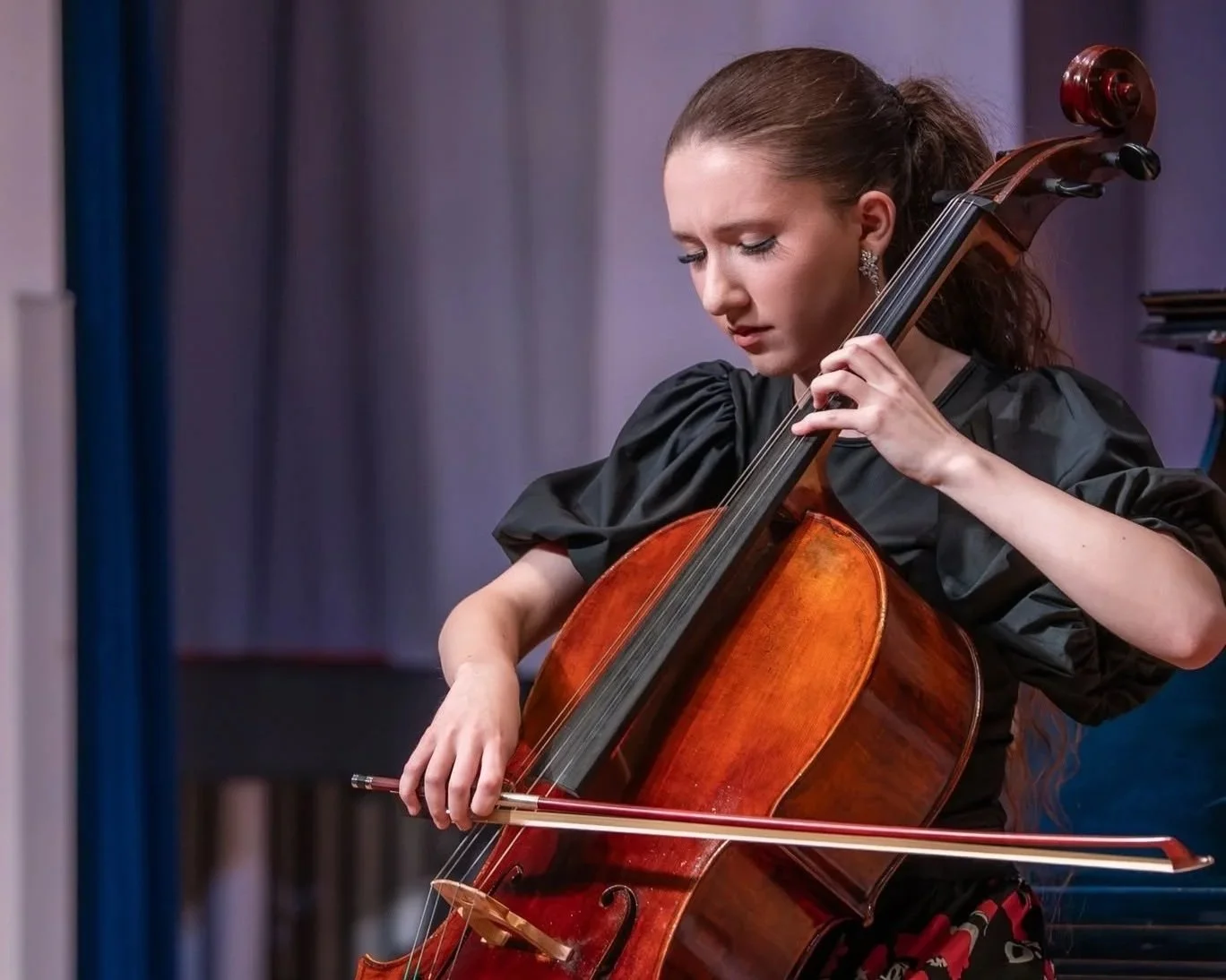 PMAY February Recital