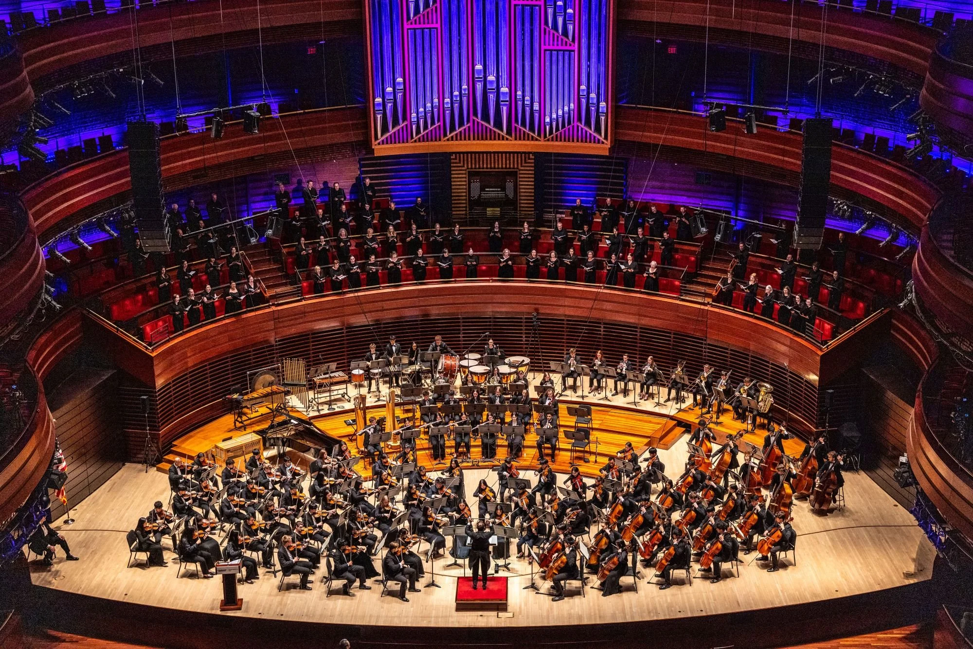 Philadelphia Youth Orchestra 87th Annual Festival Concert