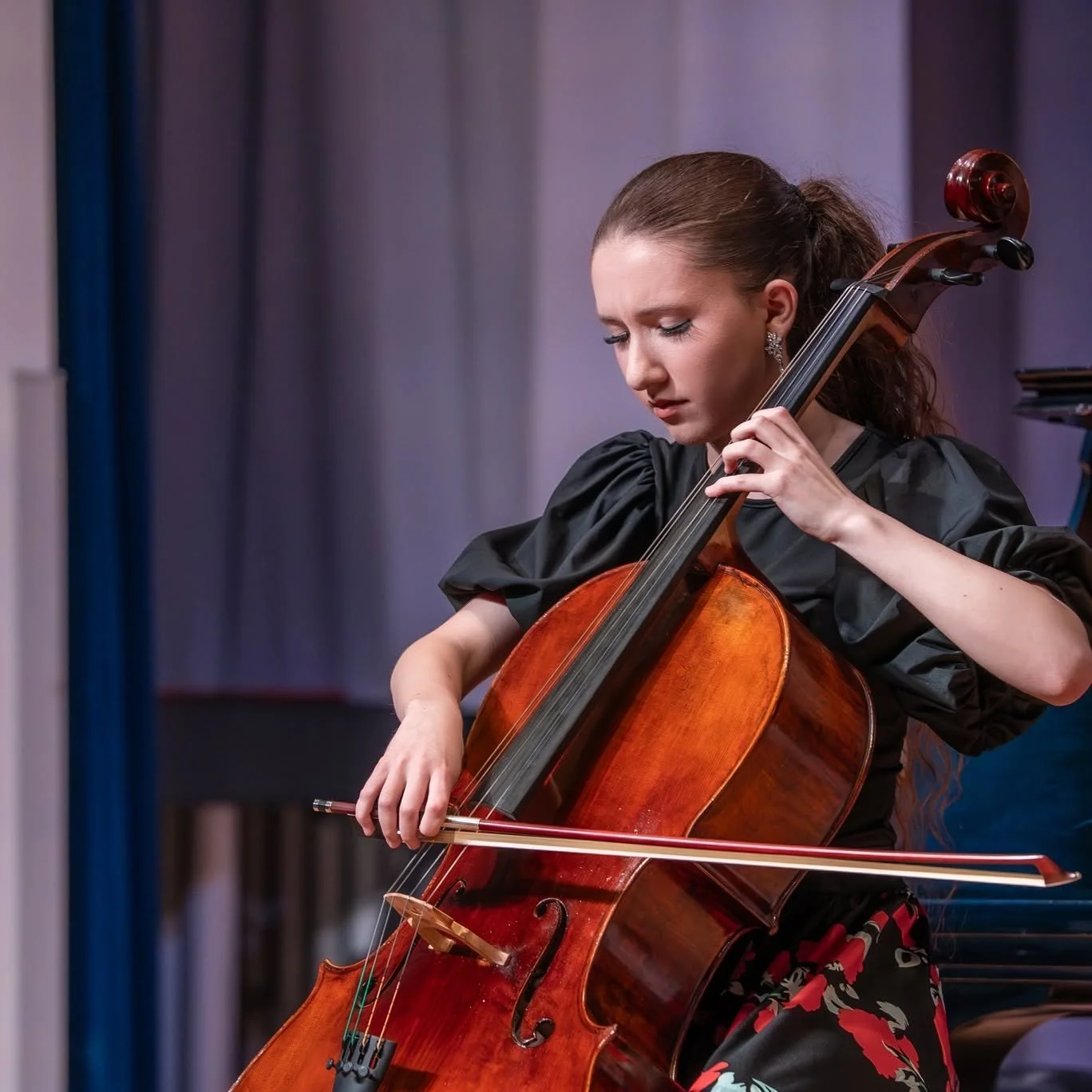 Join the PMAY Artists in performance at the Settlement Music School - Germantown Branch. This event is free and open to the public.