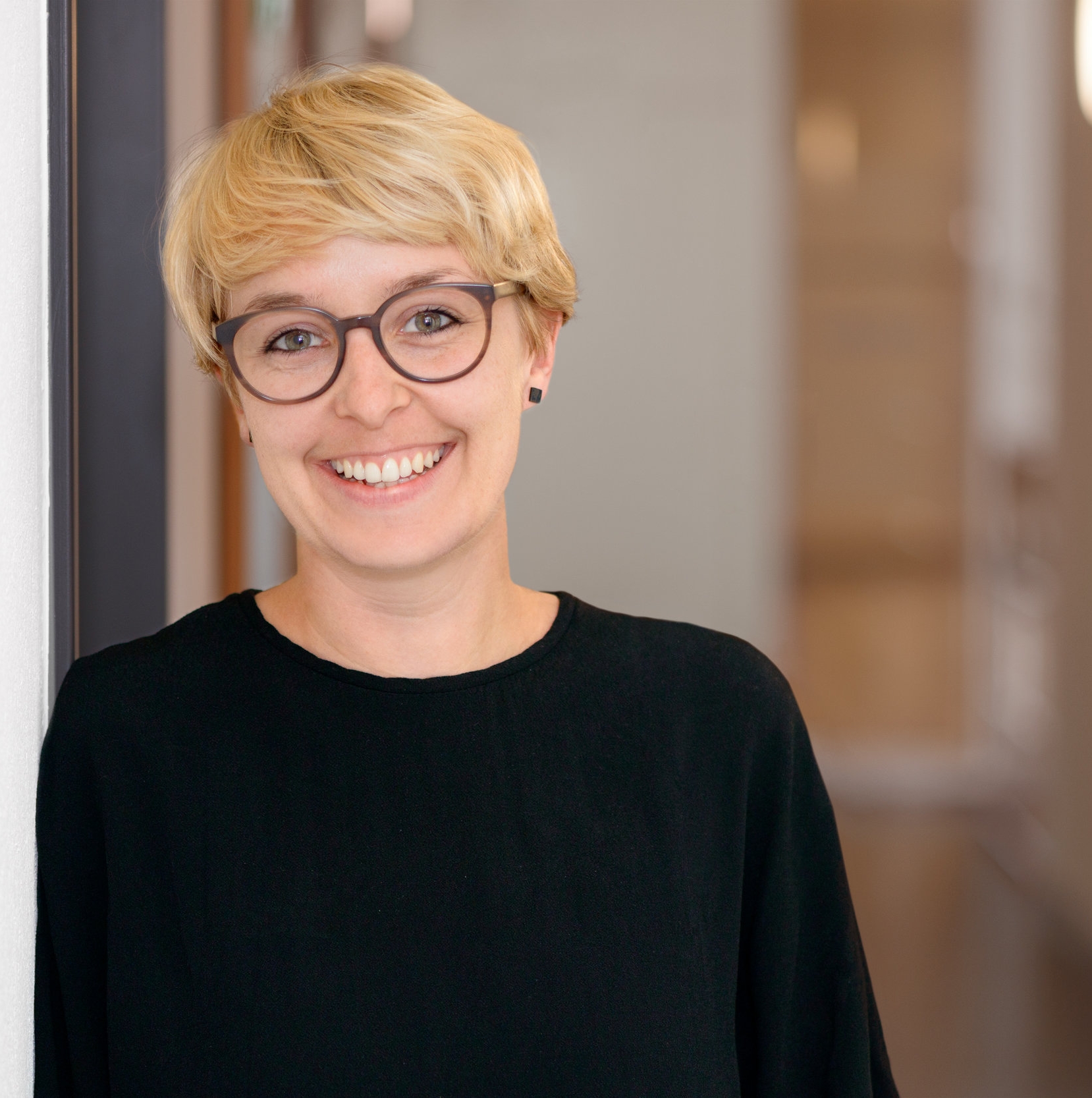 Nina Koch Moers