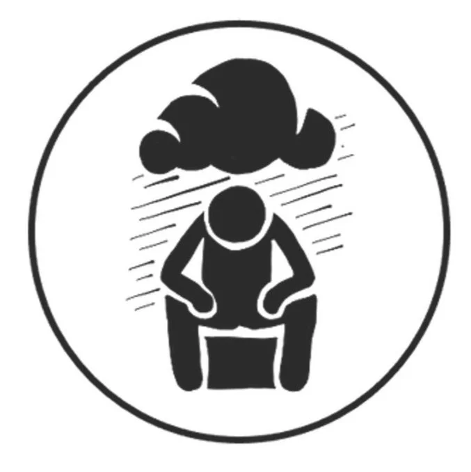 Eine Depression kann auch ohne Antidepressiva behandelt werden, wir