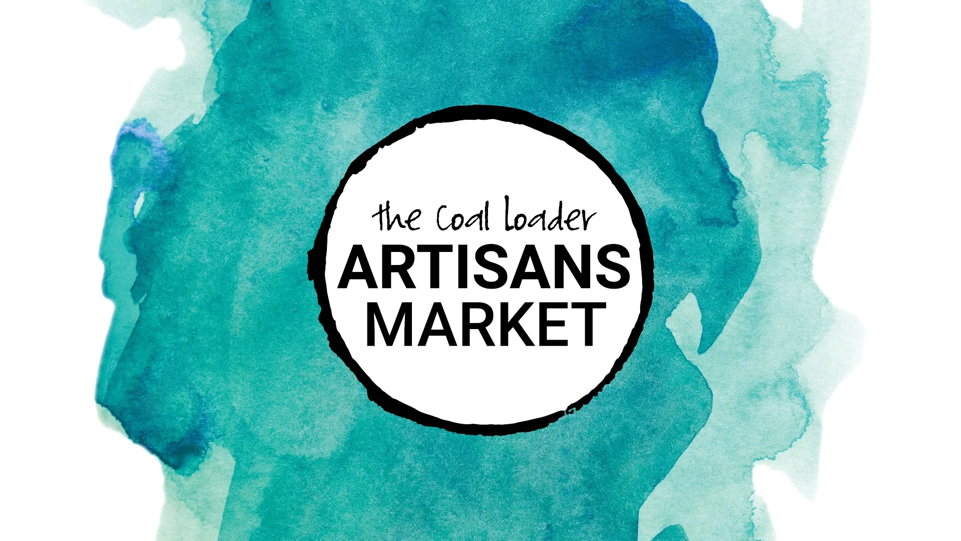 The Sustainable Christmas Artisans Market @ Coal Loader