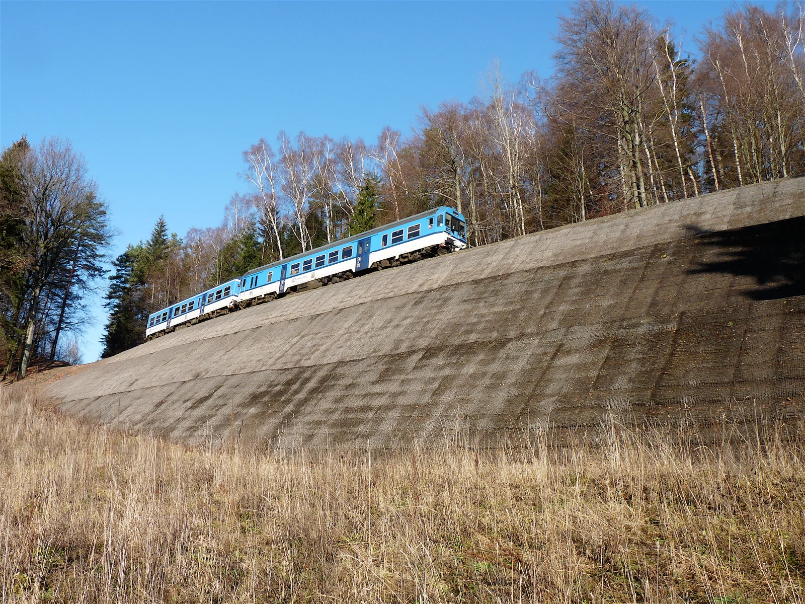  Zdislava – Křižany / 23. 12. 2015 