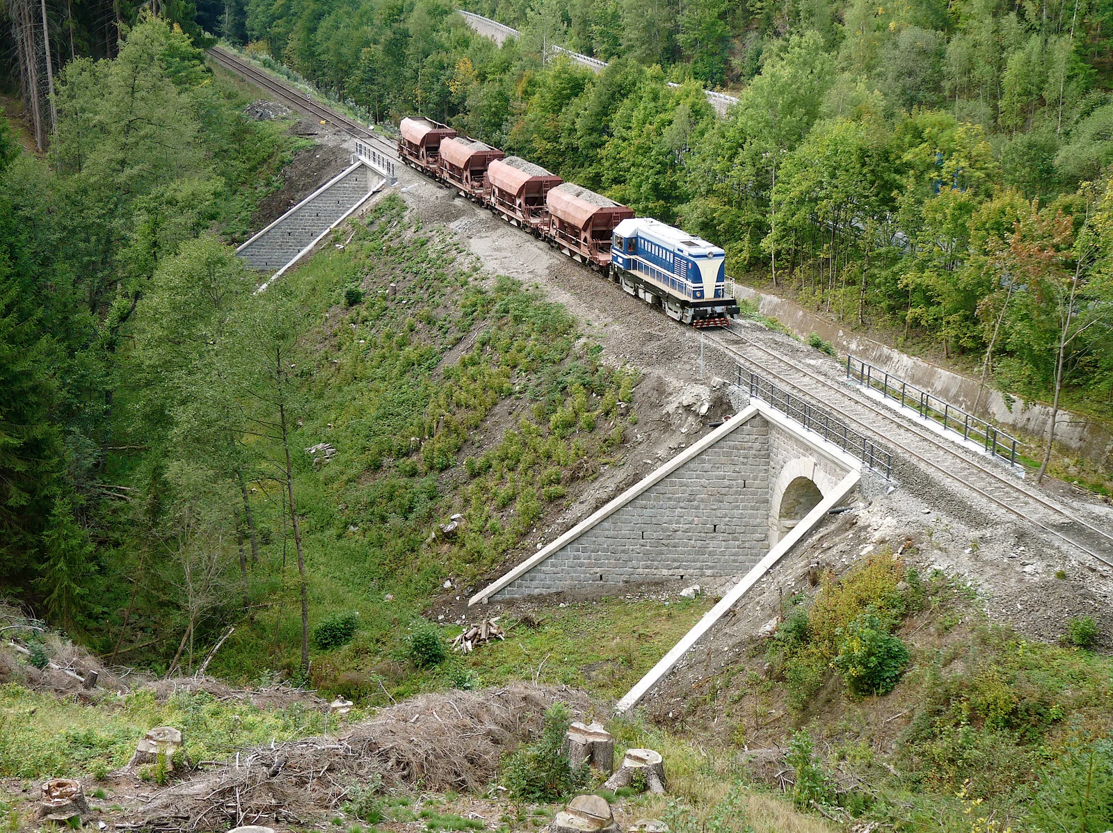  Hodkovice nad Mohelkou – Rychnov u Jablonce nad Nisou 16. 9. 2015 