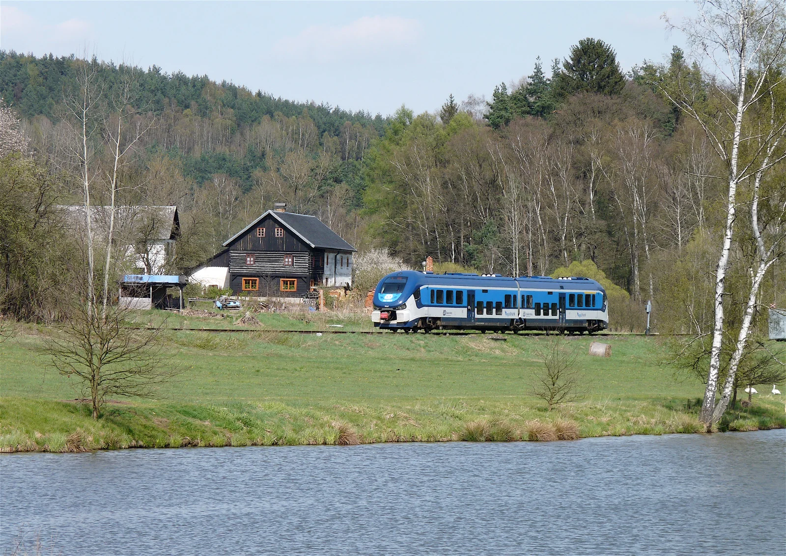  Rynoltice – Lvová / 24. 4. 2017 