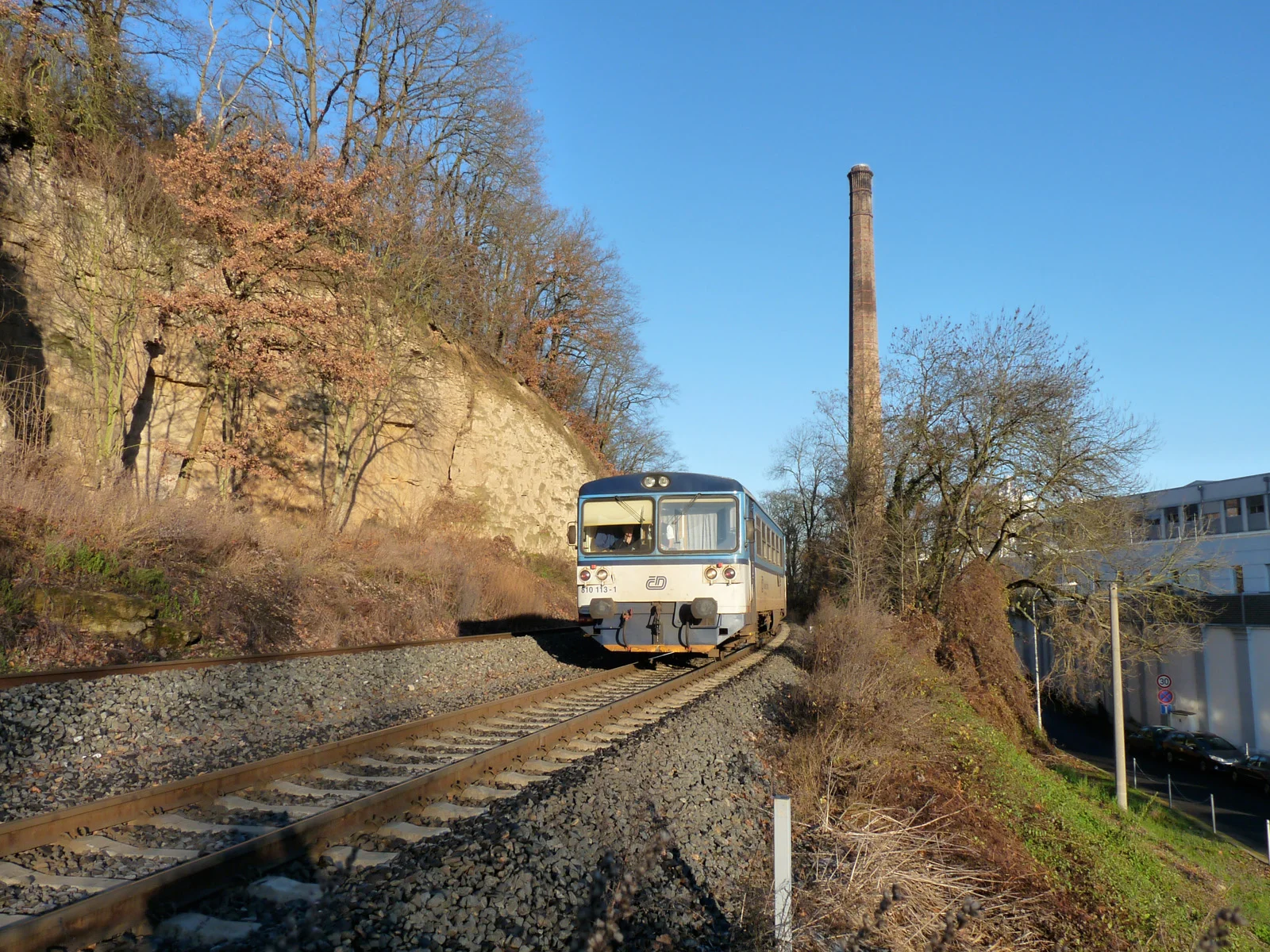  Mladá Boleslav město – Mladá Boleslav / 13. 12. 2017 