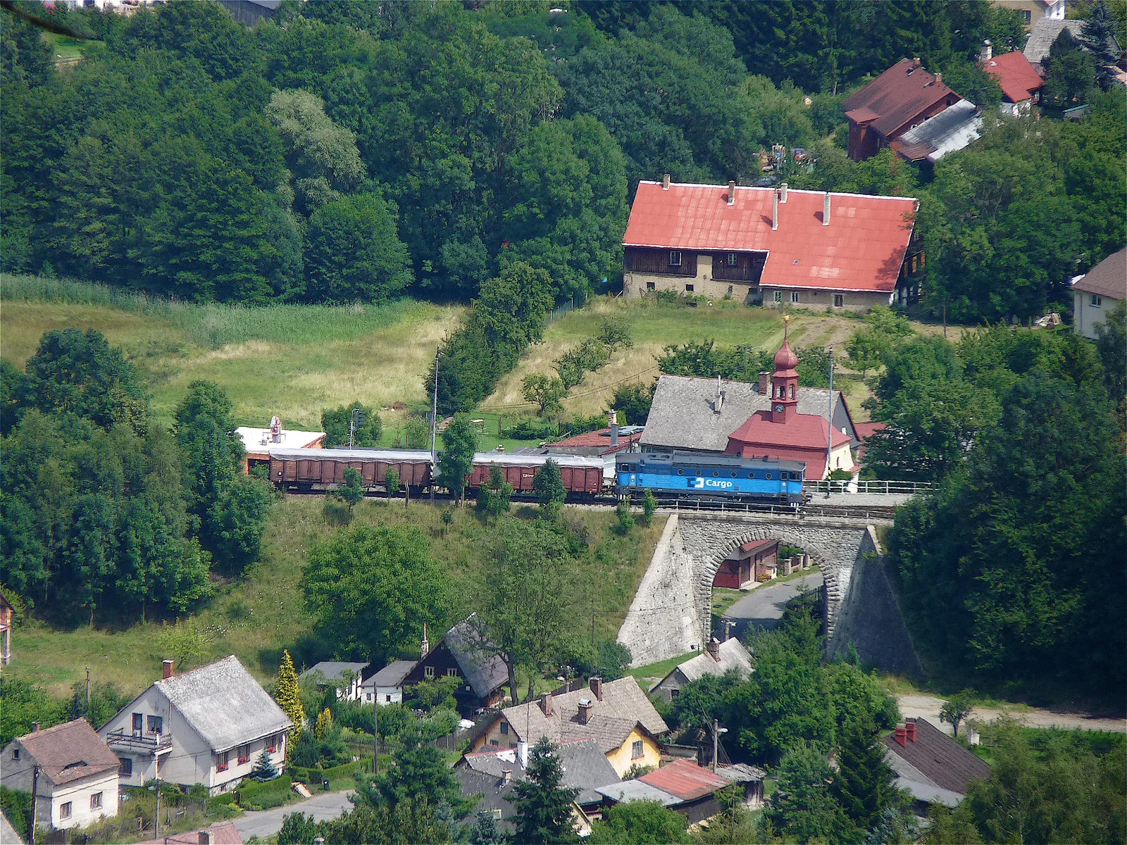  Svor / 19. 7. 2011 