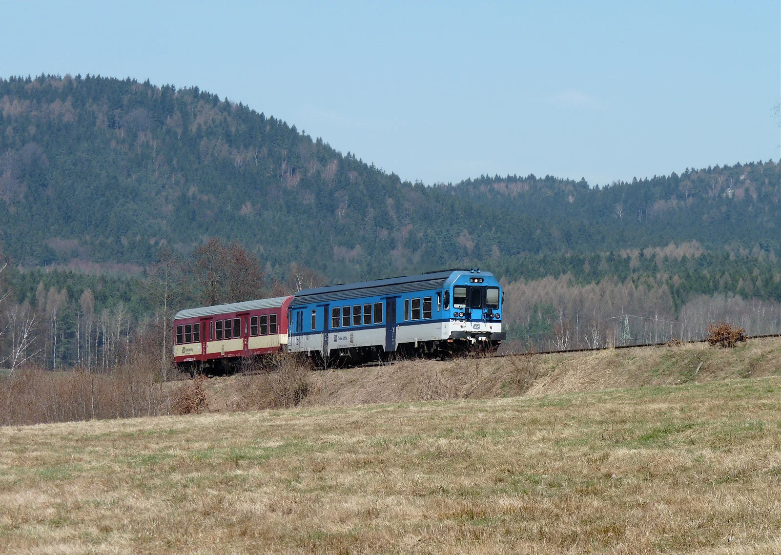  Rynoltice – Zdislava / 28. 3. 2017 