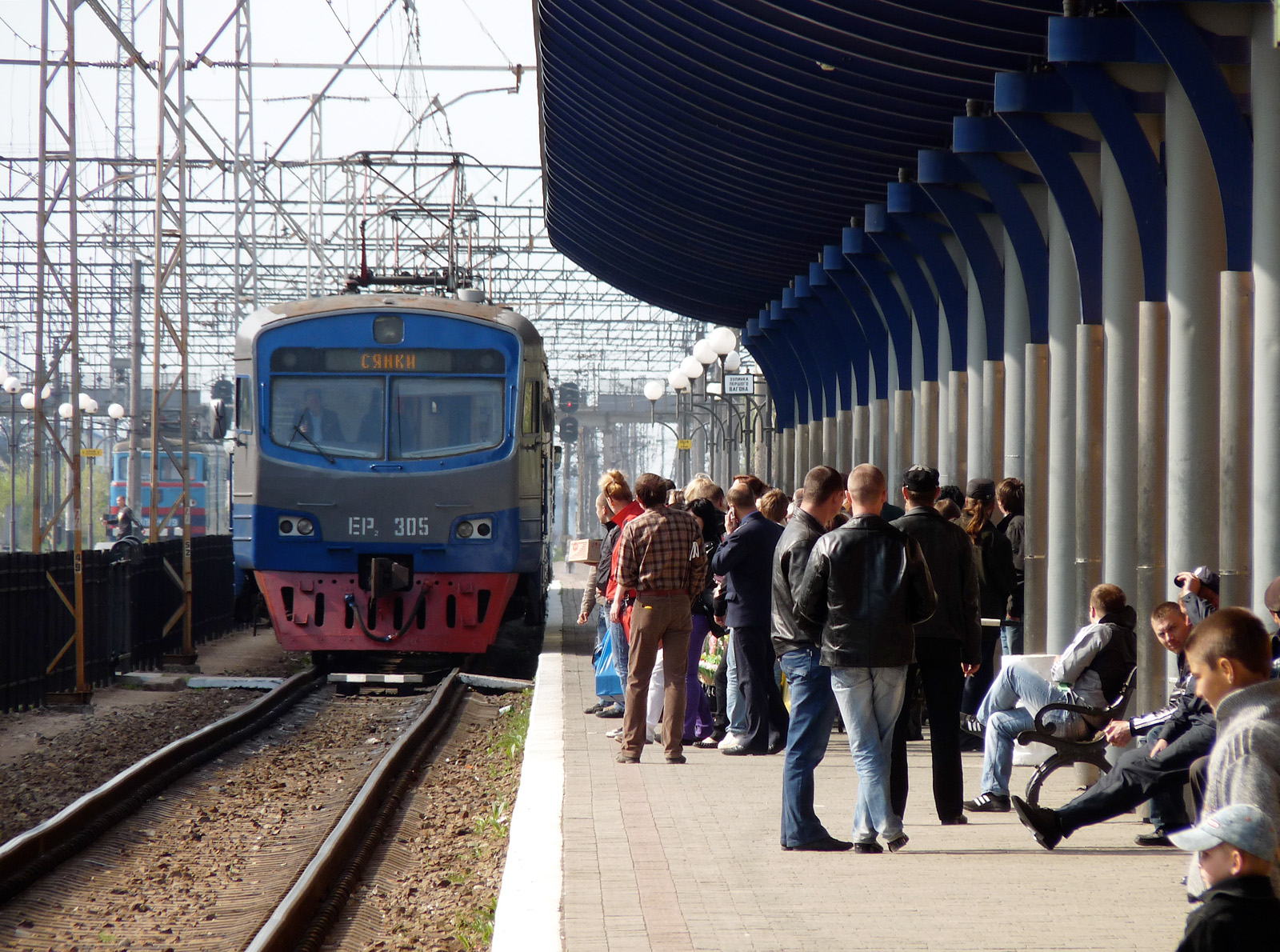 Užhorod / 23. 4. 2011