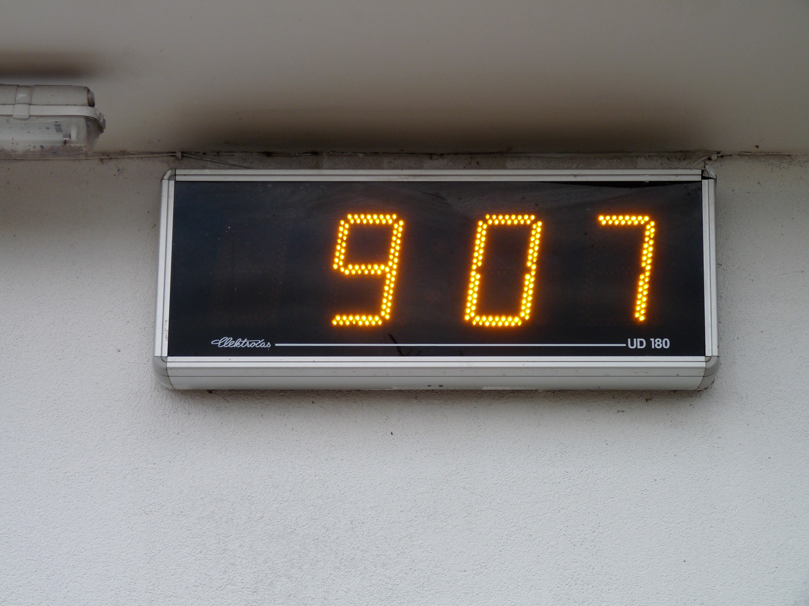 Bakov nad Jizerou město / 7. 12. 2017