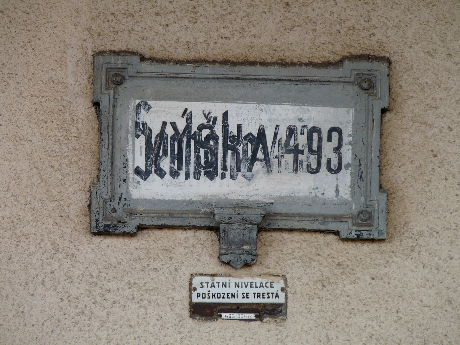Chřibská / 18. 4. 2012
