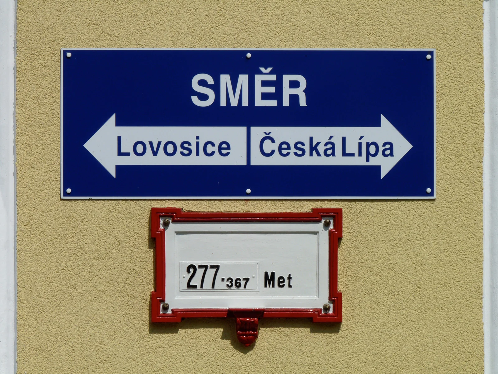 Stvolínky / 9. 7. 2017