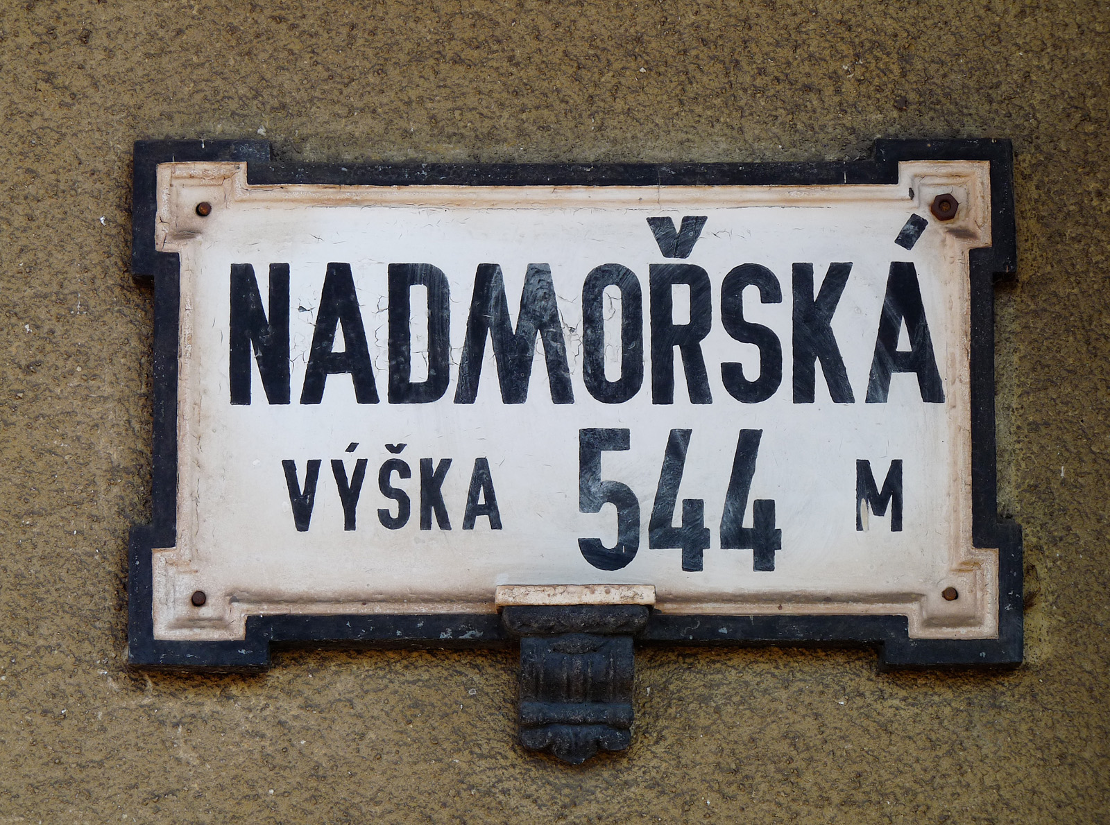 Jedlová / 8. 9. 2009