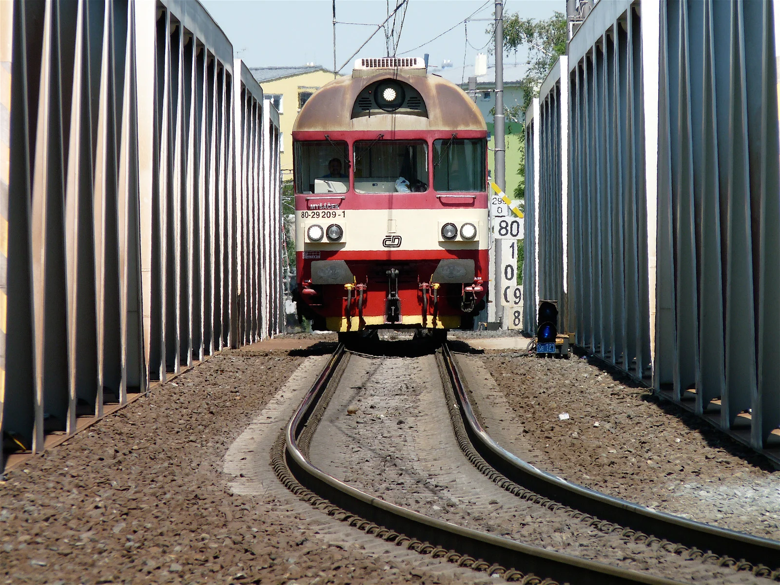 Kolín / 3. 7. 2015