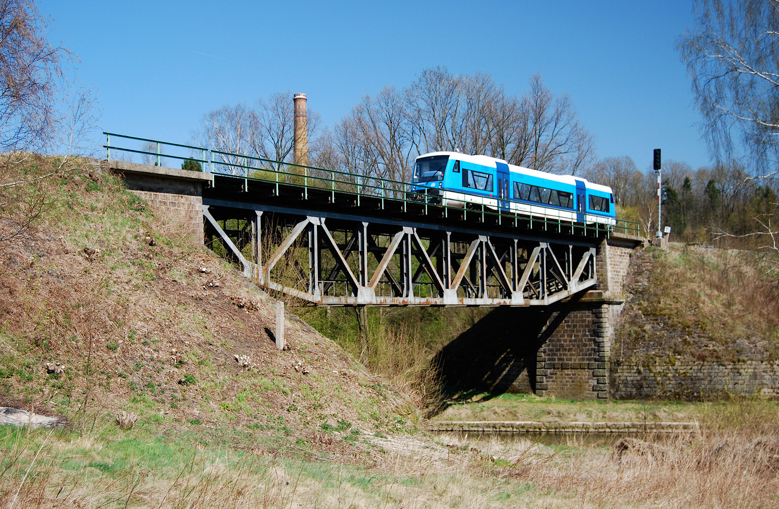Frýdlant v Čechách / 21. 4. 2015