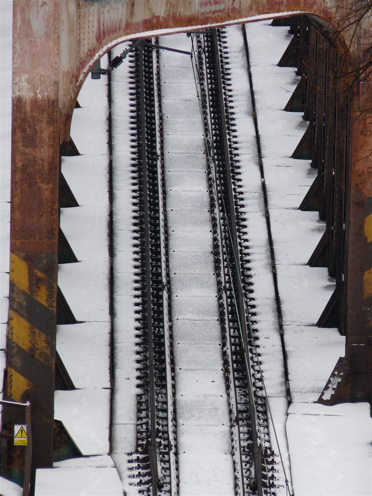 Děčín-Loubí / 22. 2. 2013