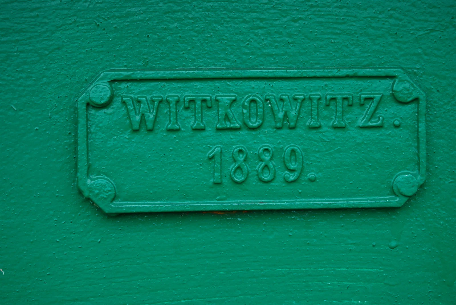 Sudoměřice – Baťův kanál / 14. 8. 2009