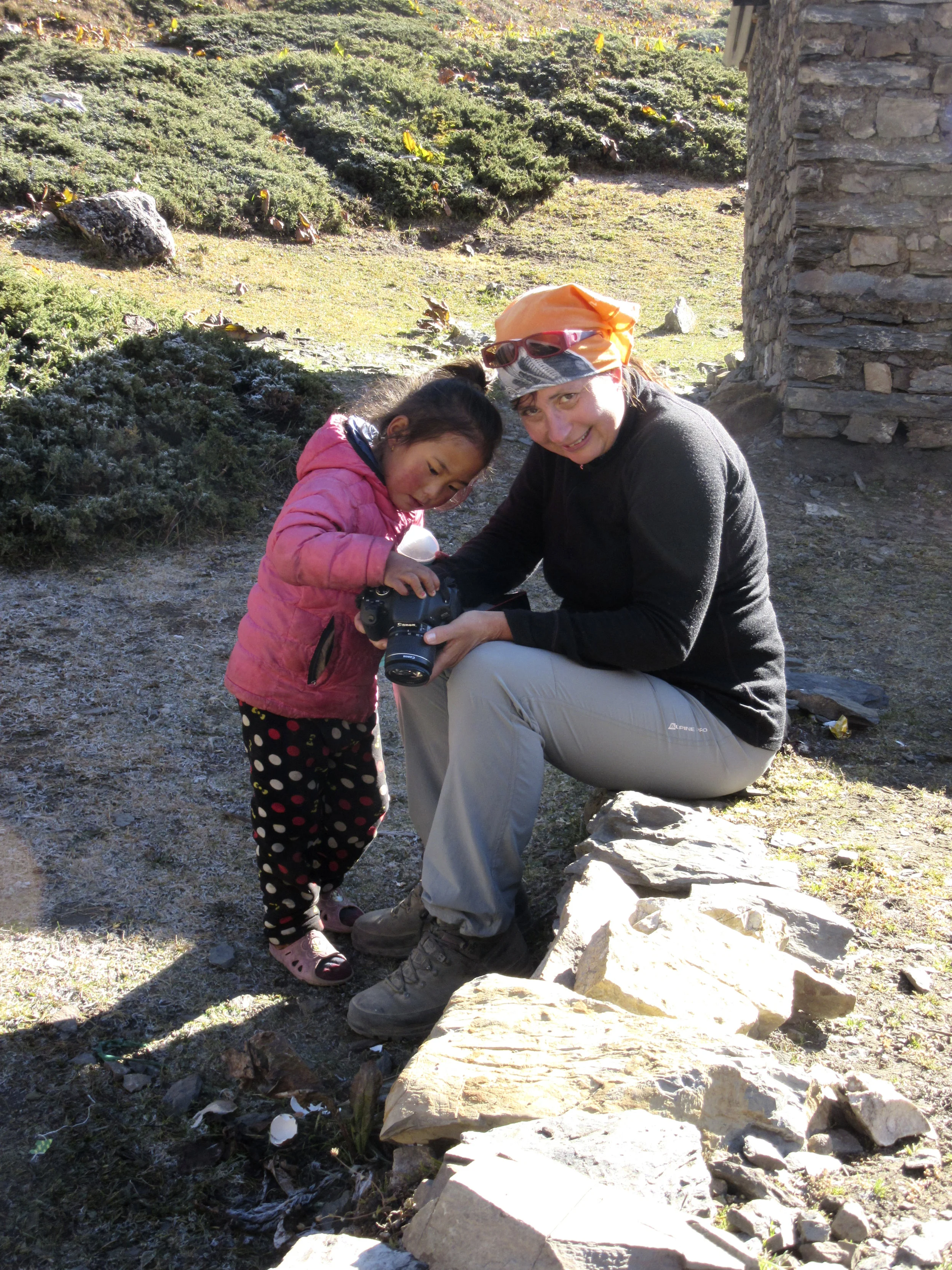 Každá cesta vlakem je daleká