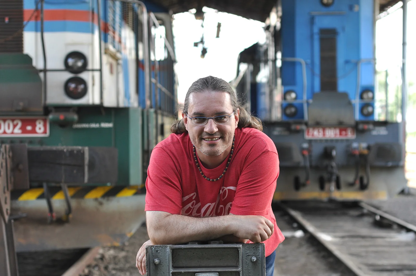 foto: Jan Pešek