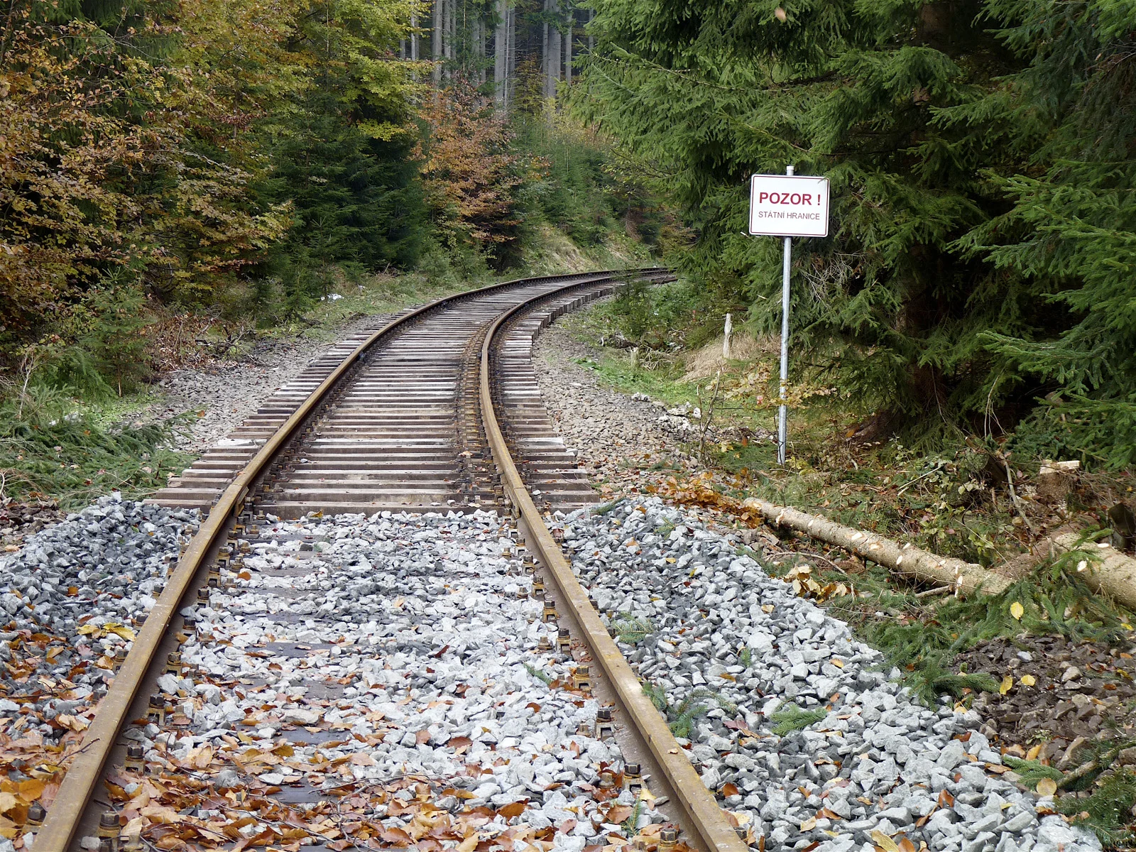 Harrachov–Jakuszyce / 31. 9. 2009