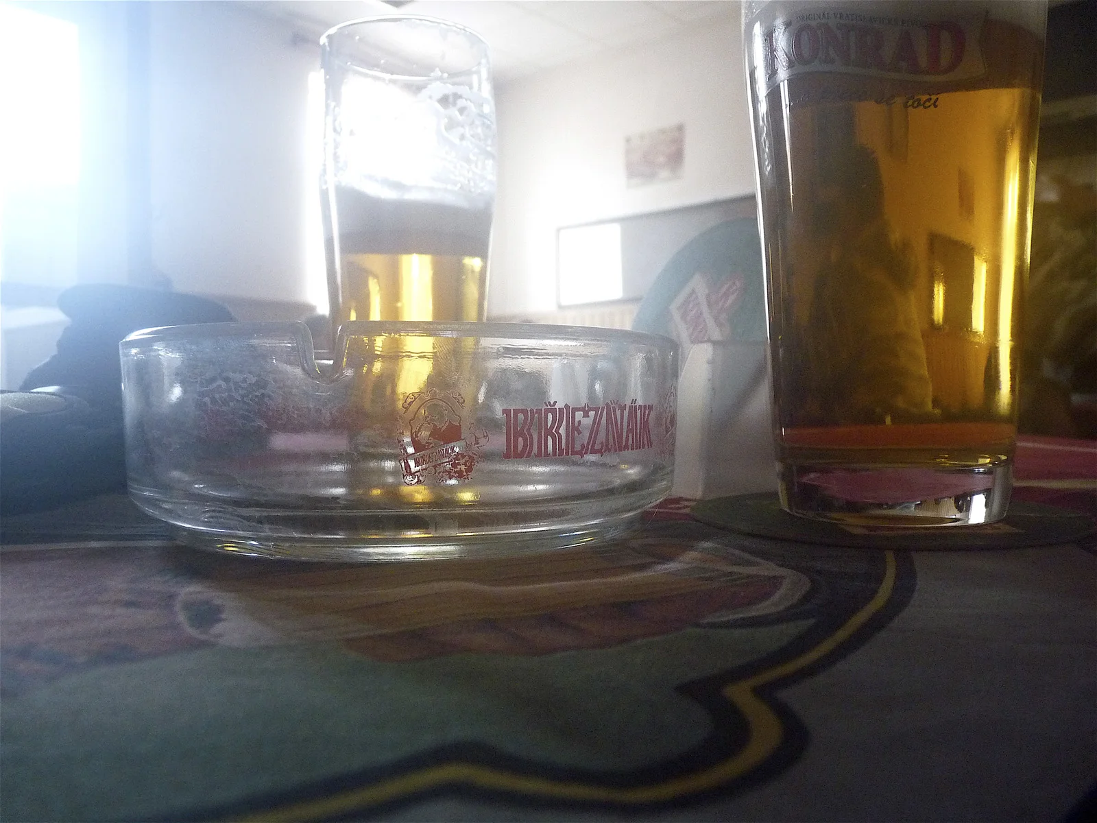 Nový Bor / 12. 1. 2010