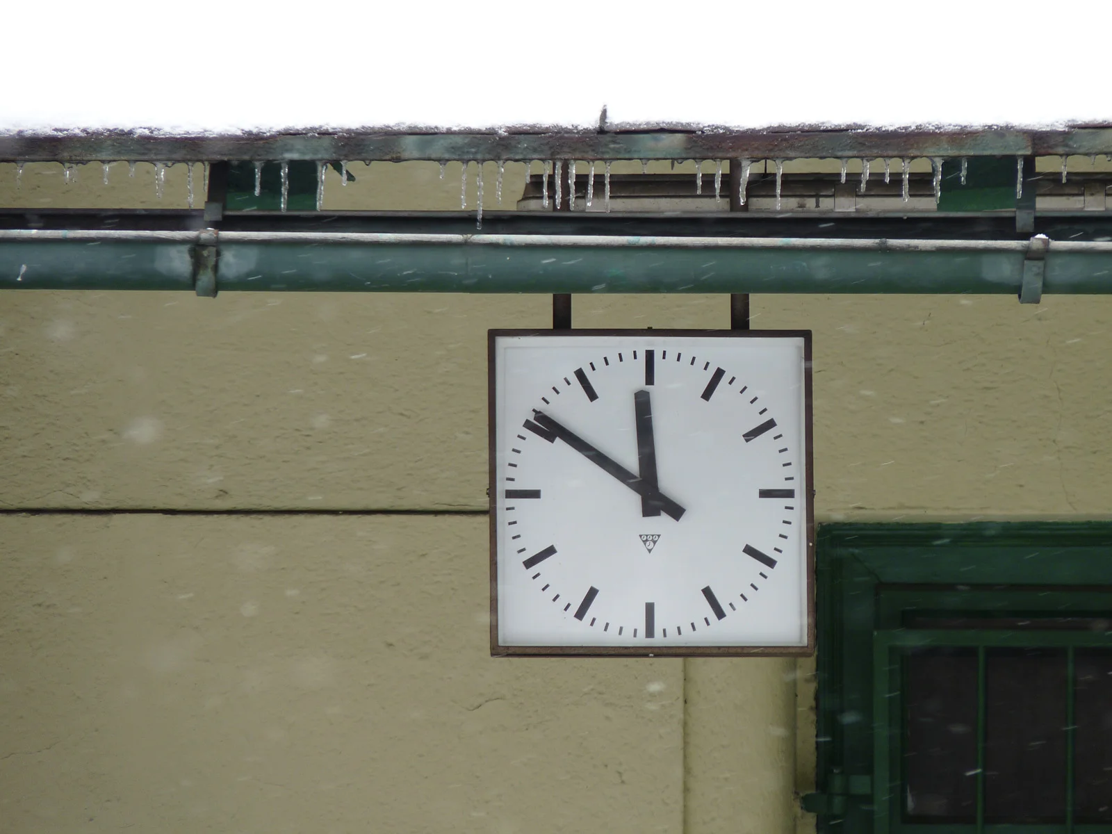 Turnov město / 17. 3. 2018