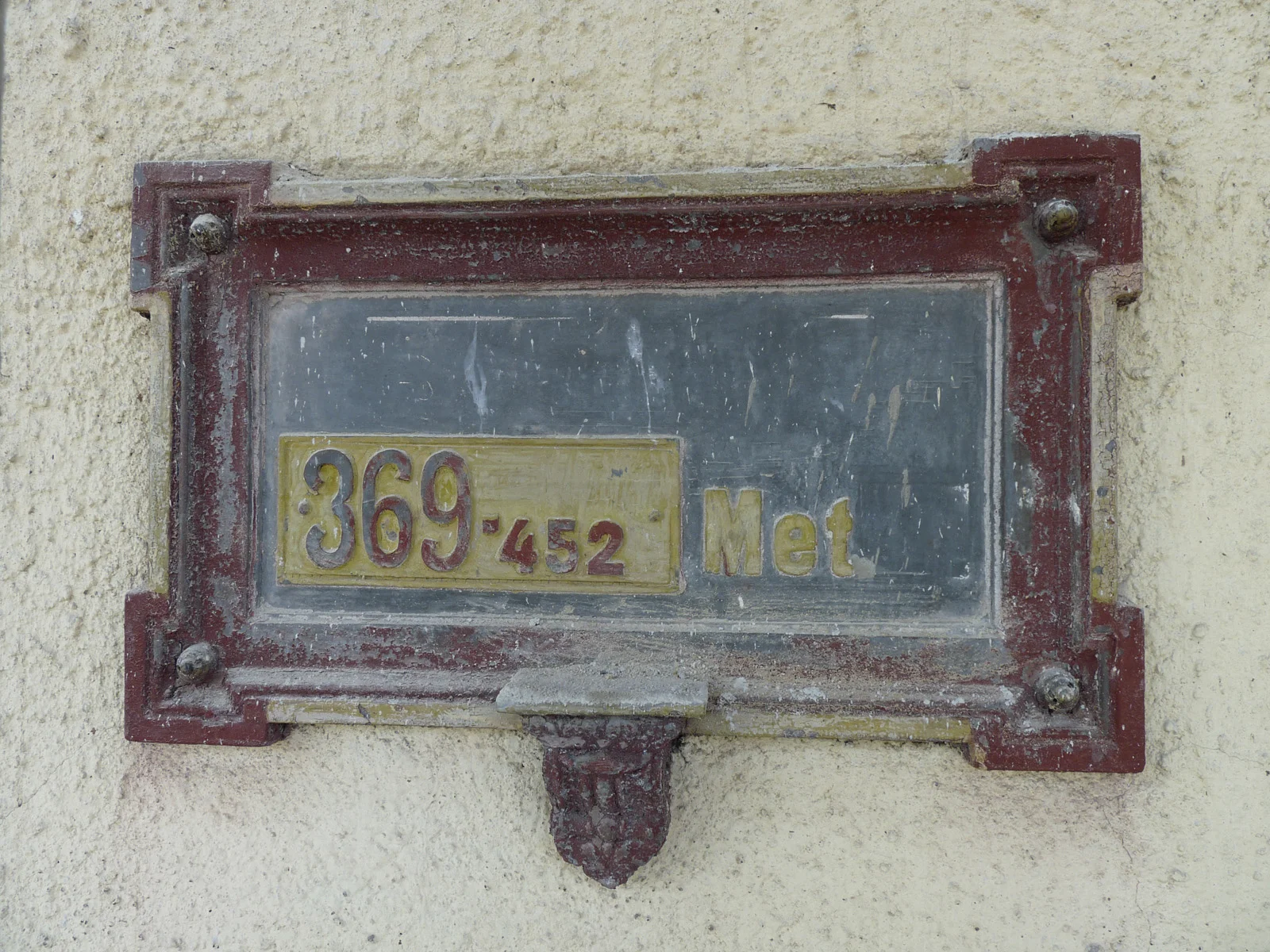 Blíževedly / 21. 4. 2018