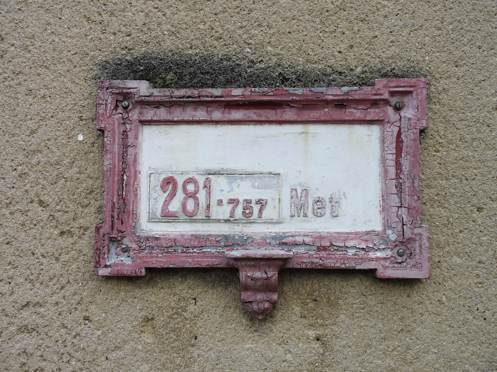 Liběšice / 21. 4. 2018