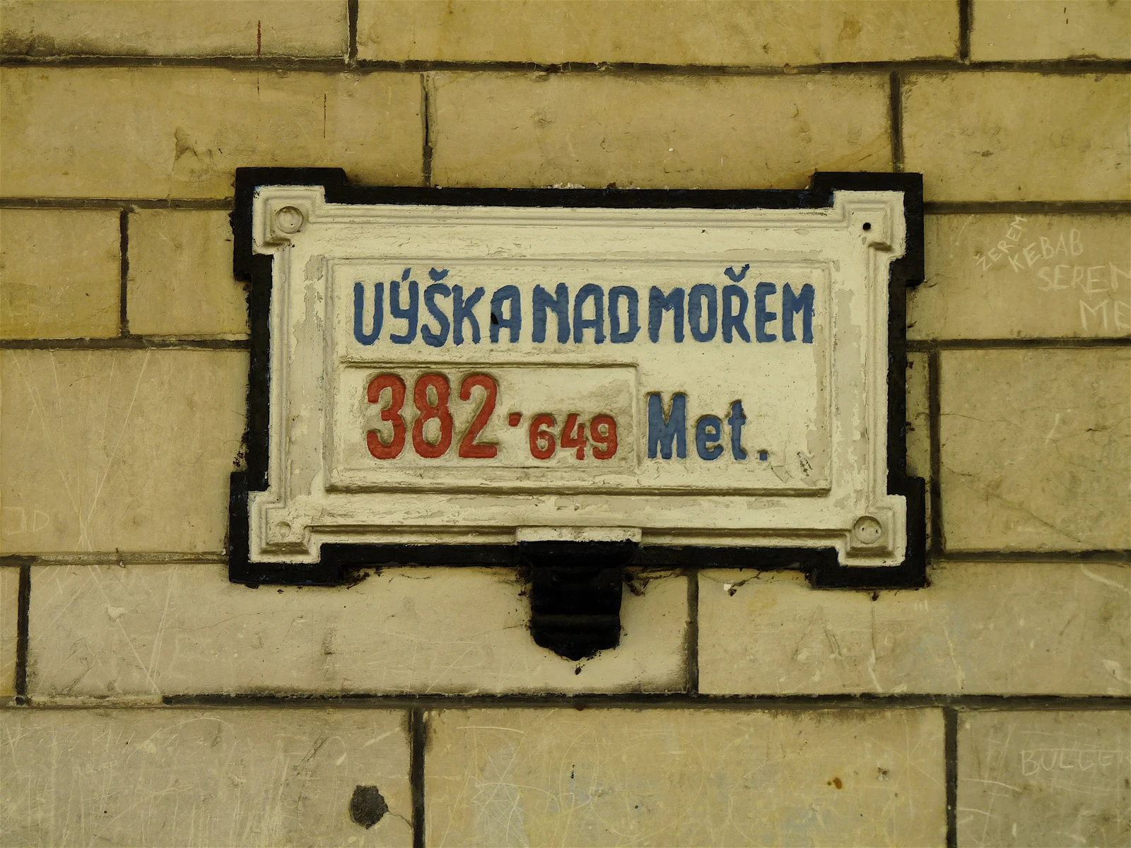 Lužná u Rakovníka / 8. 7. 2018