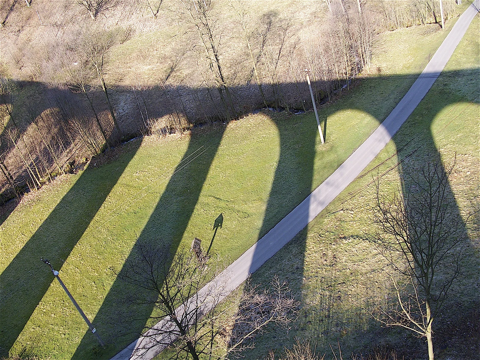 Novina / 25. 3. 2007