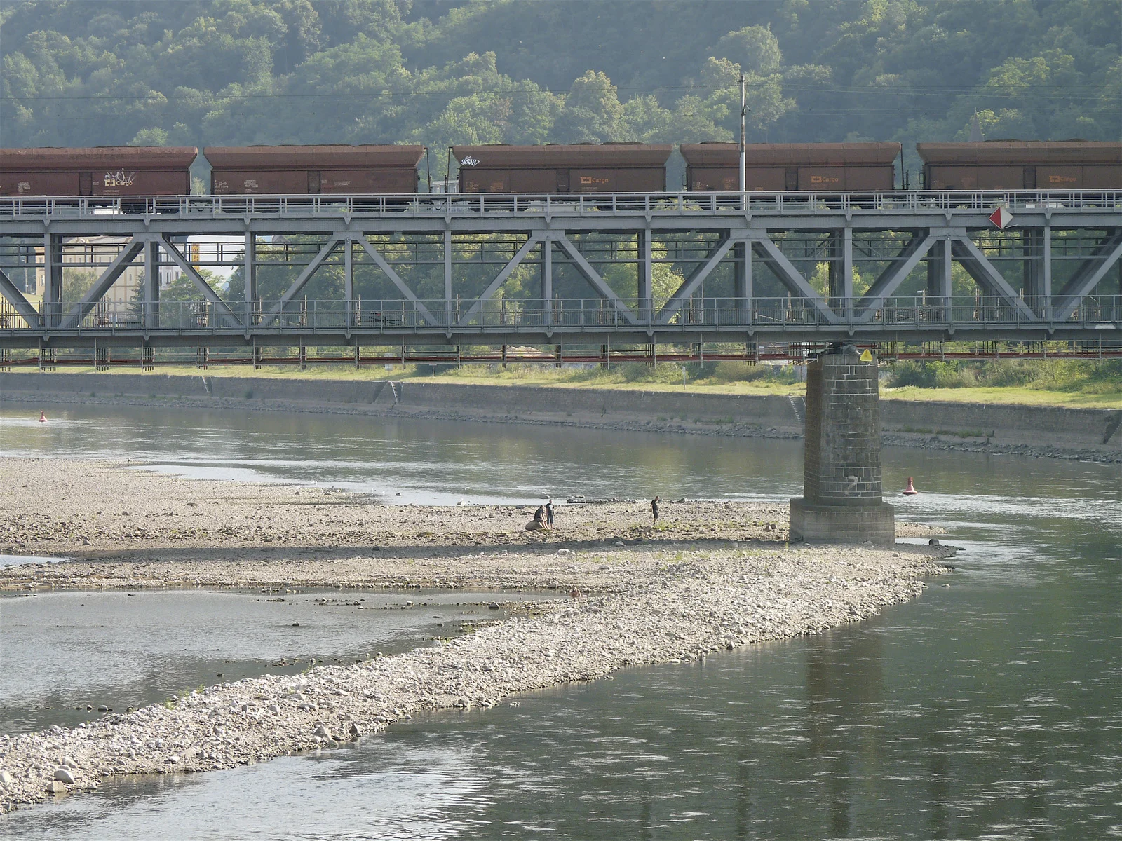 Ústí nad Labem / 4. 8. 2015
