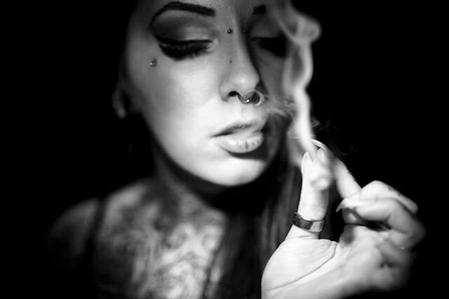 You are my angel
Come from way above 
To bring me love
Her eyes, she's on the dark side
Neutralize every man in sight

#blackandwhitephotography #massiveattack #cannabisculture