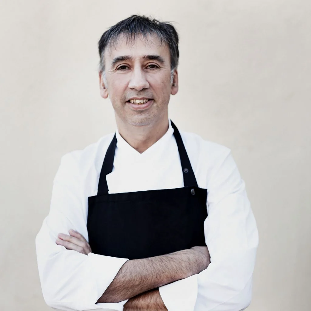 Salvador Brugués Fontané, 1964 Sant Hilari Sacalm (Girona)