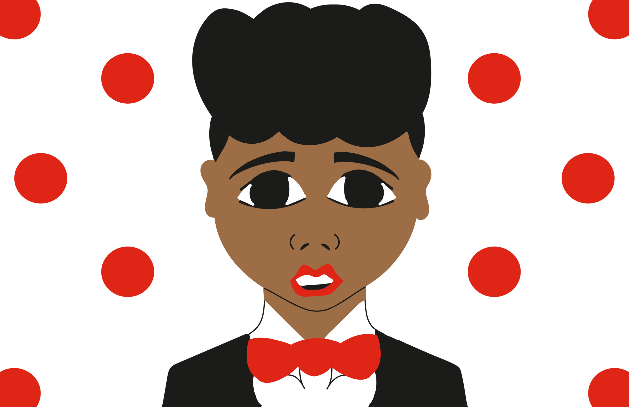 Janelle Monae 
