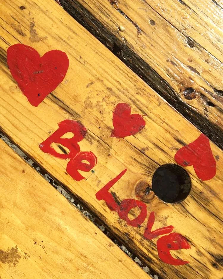 Your Better Days Are Already Here