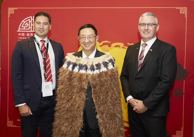 2019中新旅游年”正式拉开帷幕| TTG China