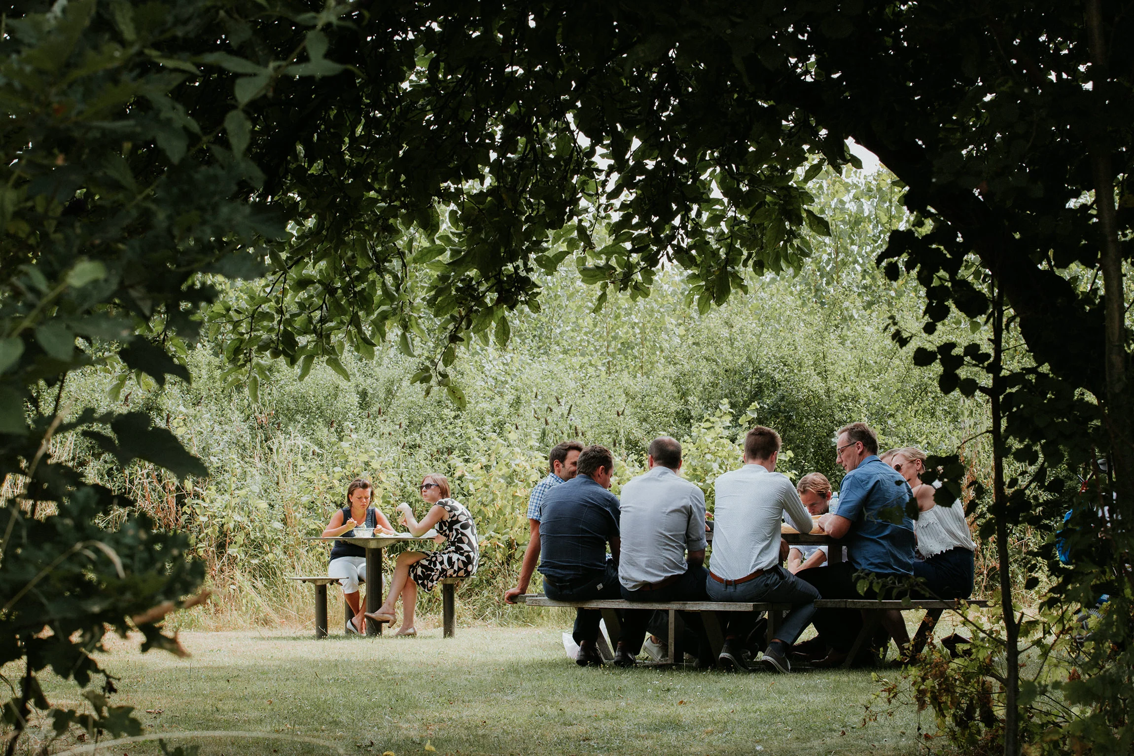  Yuri Andries Photography for Food Forest 