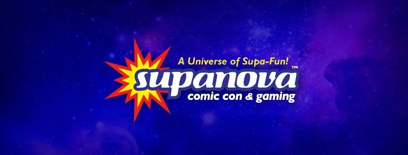 SUPANOVA PERTH - 24TH &amp; 25TH JUN 2023 