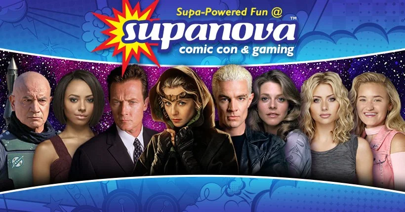 SUPANOVA SYDNEY - 22ND &amp; 23RD JUNE 2024