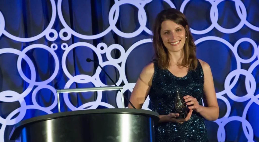 Epilepsy Foundation of Arizona Waves of Change Gala, Keynote Speaker