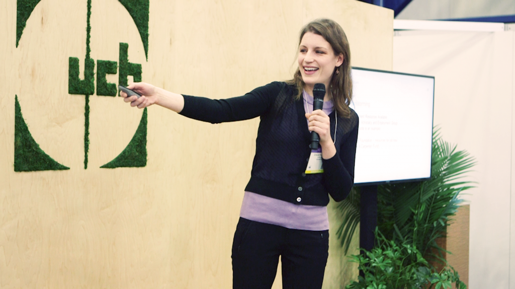 American Epilepsy Society Annual Meeting, Guest Speaker