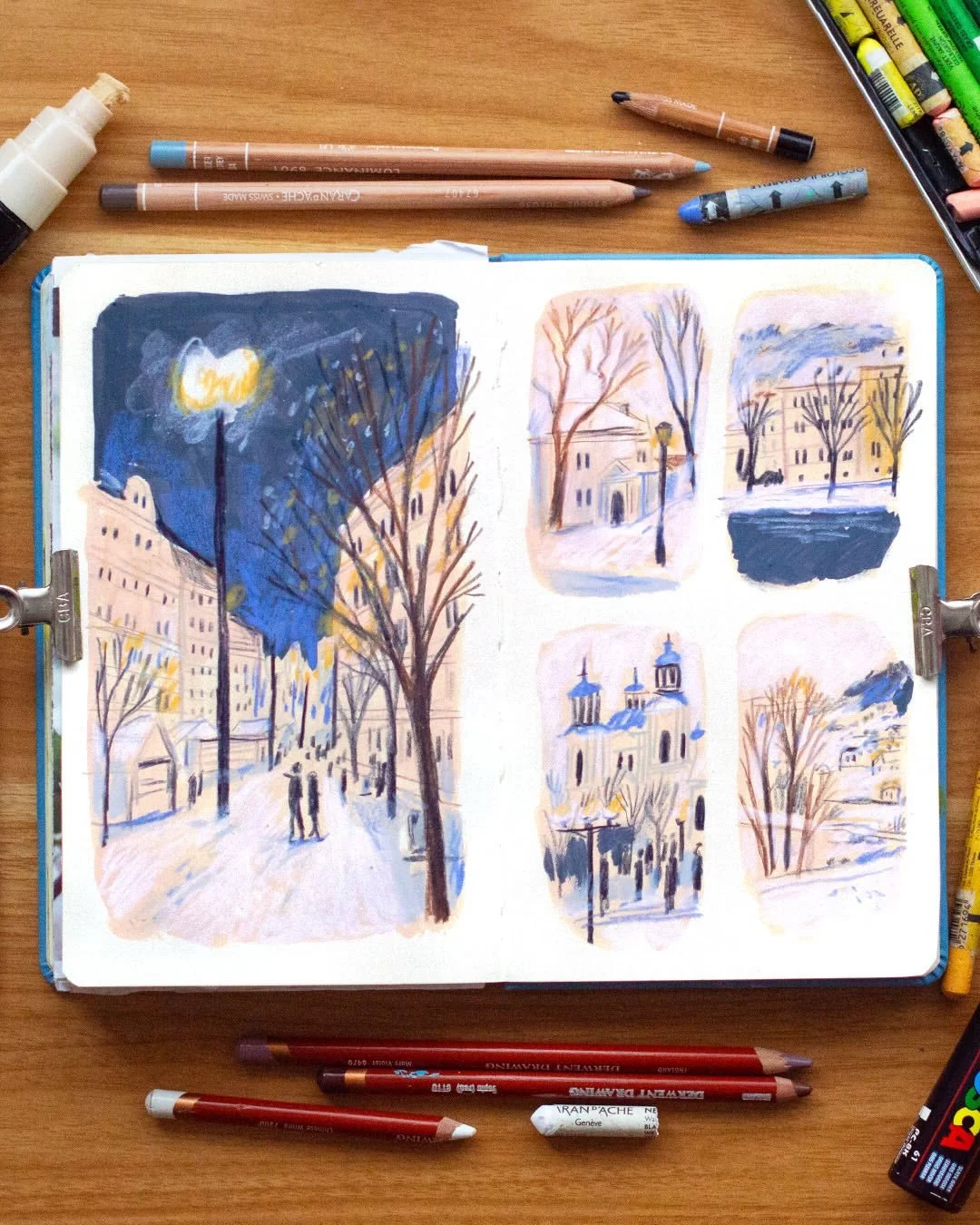 Somehow I reached 100k!?! A HUGE thank you for all your amazing support - how lucky am I to have such a kind, supportive and creative community here on Instagram! ❤️ To celebrate, I&rsquo;m going to be doing a public, free livestream over on my @yout