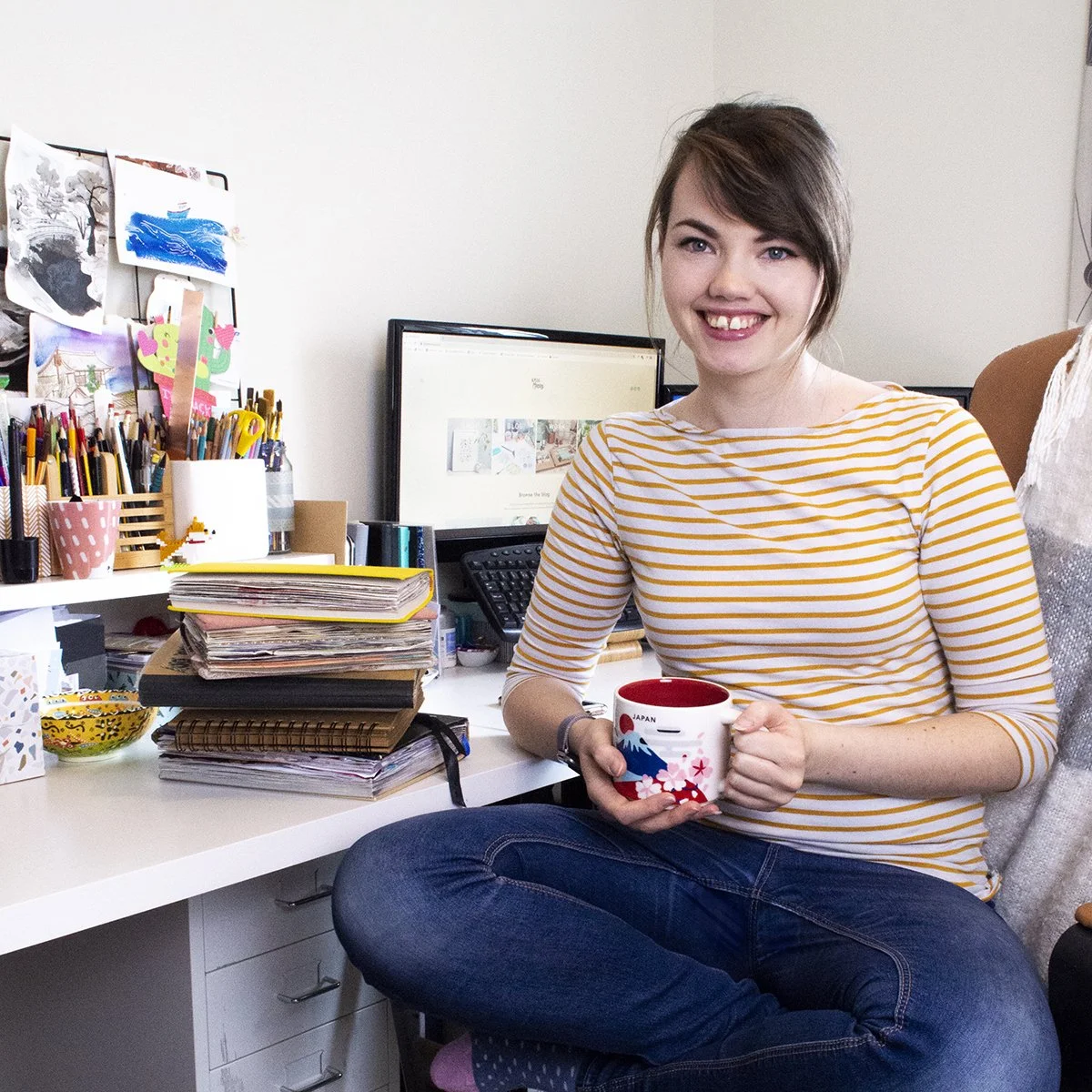 About — Katie Moody