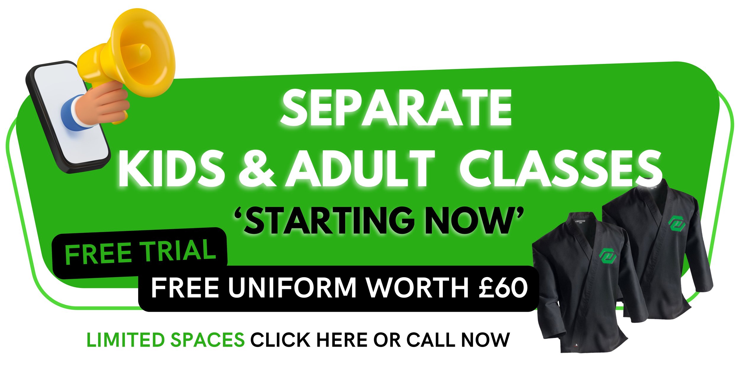 martial arts near me