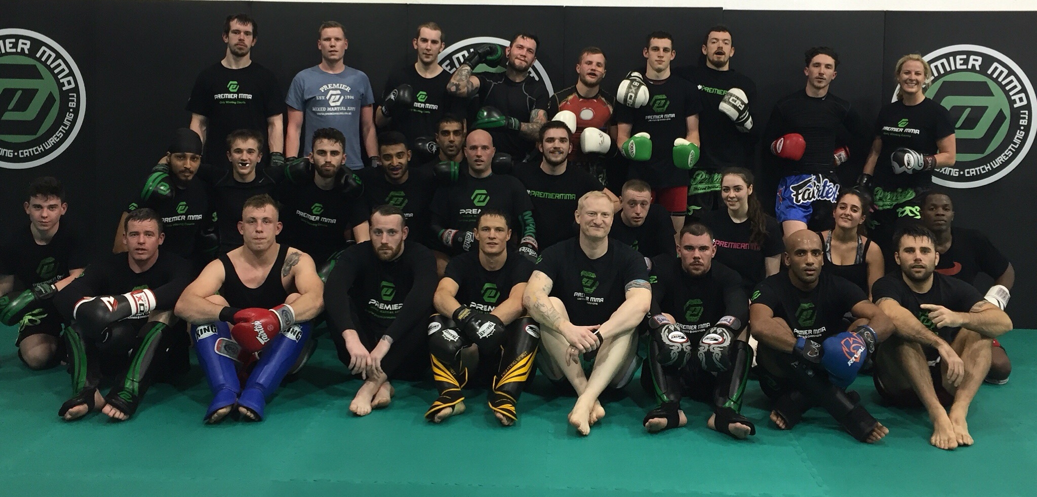 kickboxing-harrow