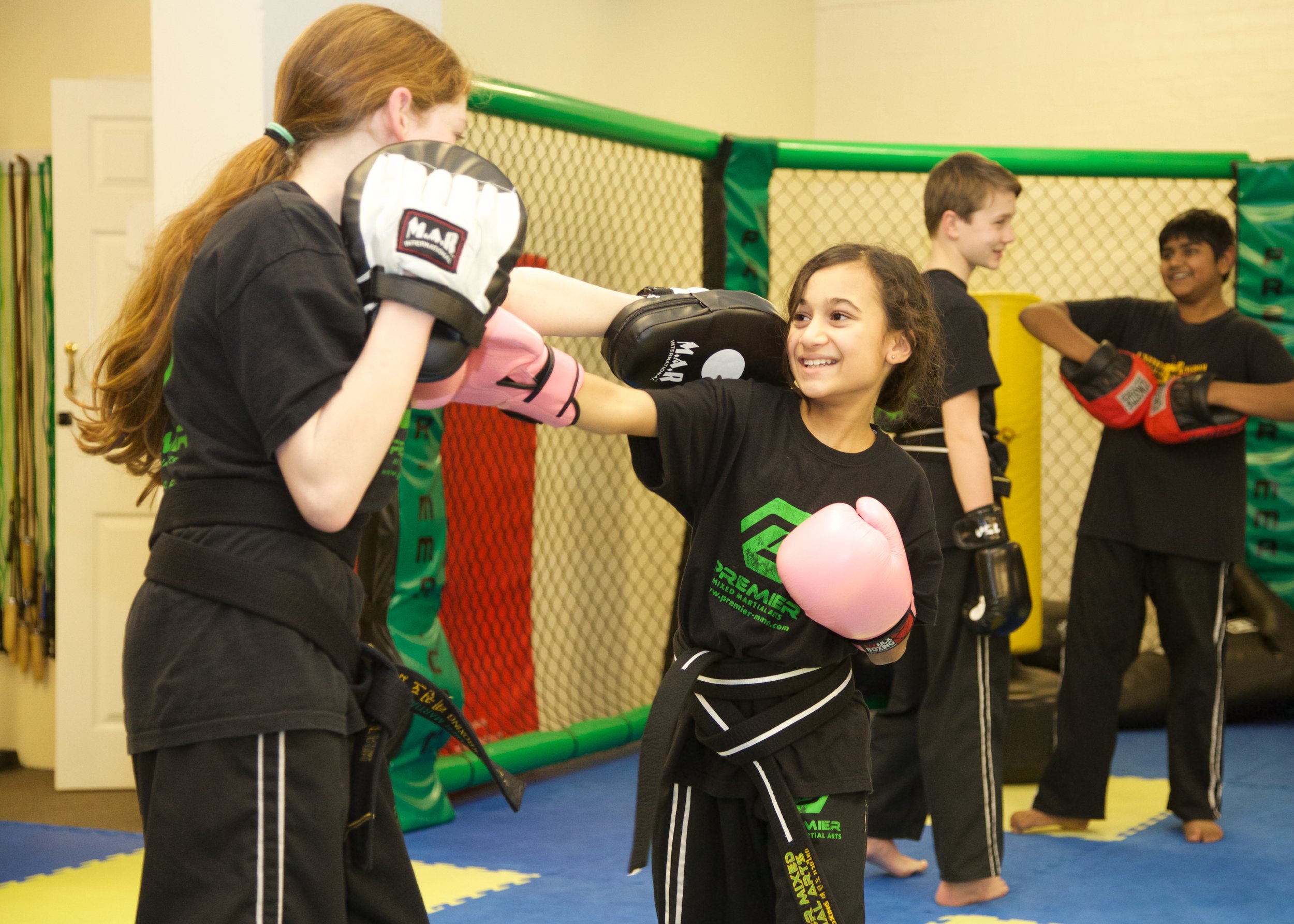 kickboxing-ruislip