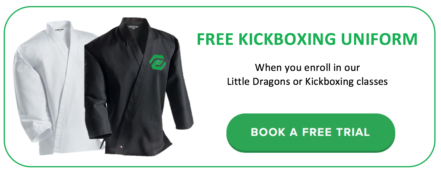 martial arts ruislip