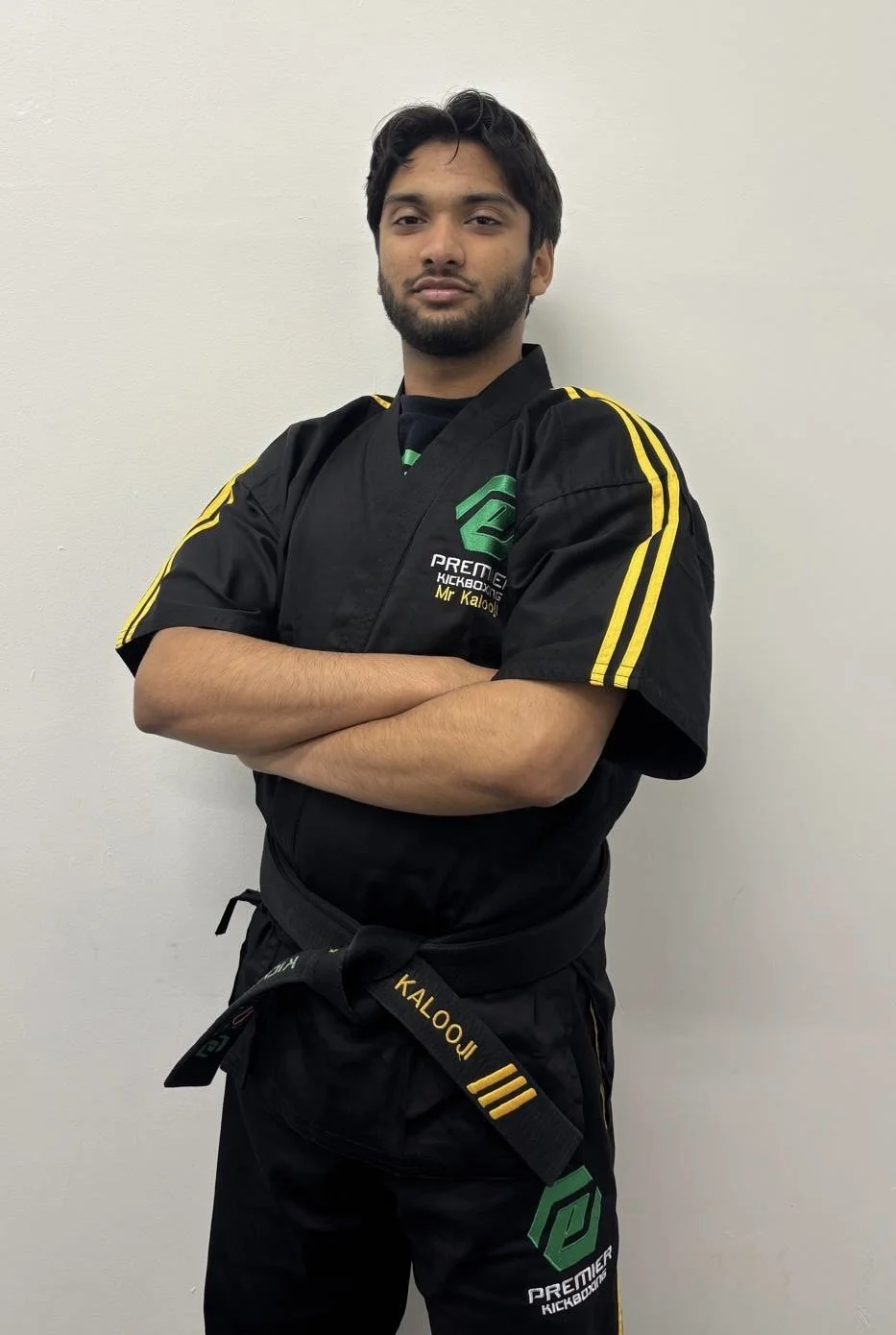 martial arts in South Harrow